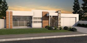 3D Render Gallery