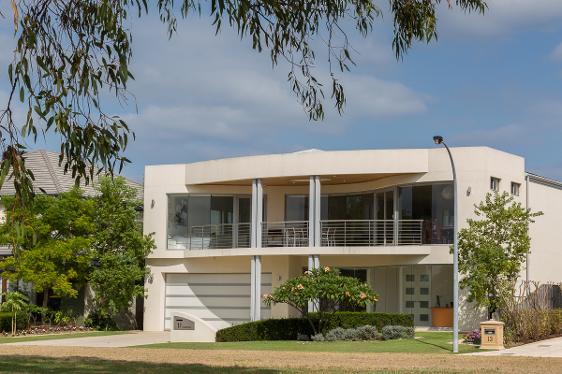 Churchlands Residence